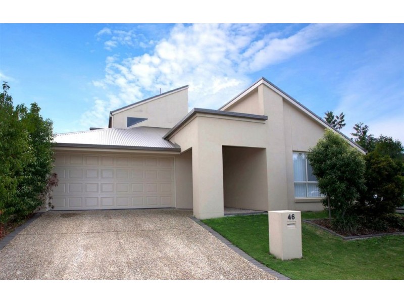 46 Elkington Circuit, North Lakes QLD 4509