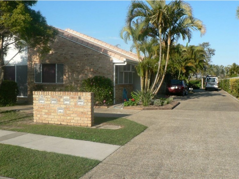 4/10 Wattle Road, Rothwell QLD 4022