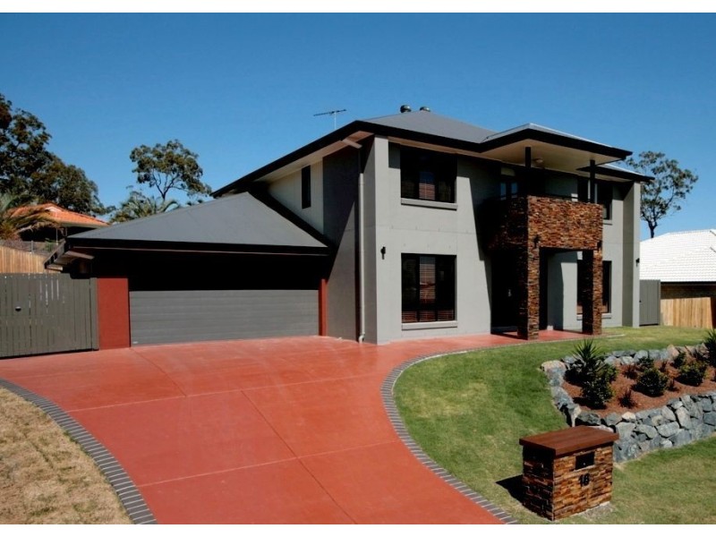 16 Whiteface Street, Mango Hill QLD 4509