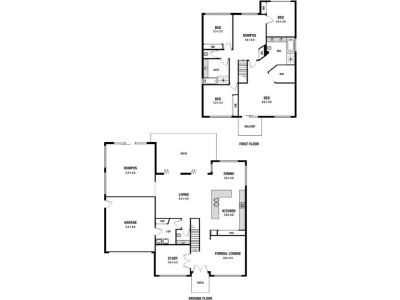 16 Whiteface Street, Mango Hill QLD 4509