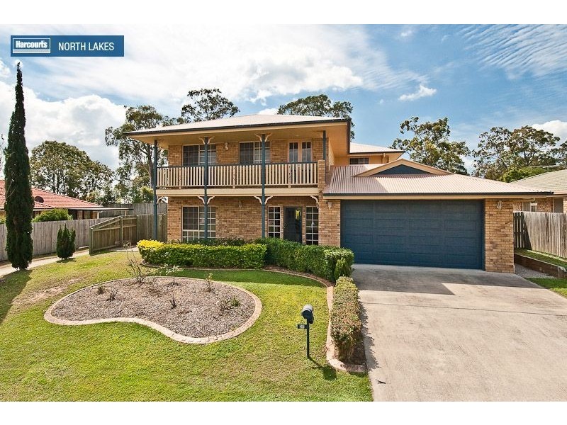 36 Peridot Crescent, Mango Hill QLD 4509