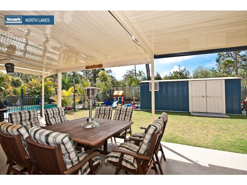 36 Peridot Crescent, Mango Hill QLD 4509