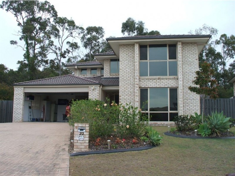 22 Copper Crescent, Griffin QLD 4503