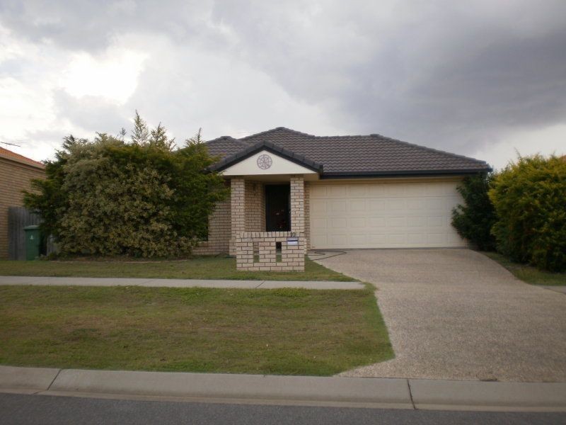 10 Willandra Parade, North Lakes QLD 4509