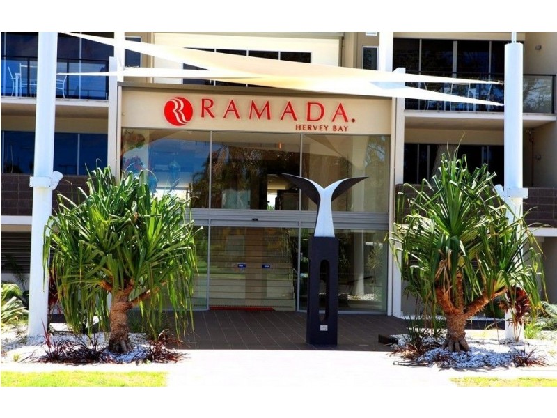 116/627 Charlton Esplanade, Urangan QLD 4655