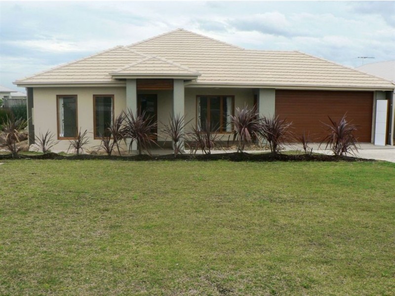 11 Gleeson Street, North Lakes QLD 4509
