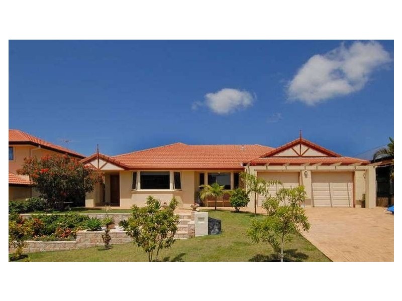 3 Dotterel Crescent, North Lakes QLD 4509