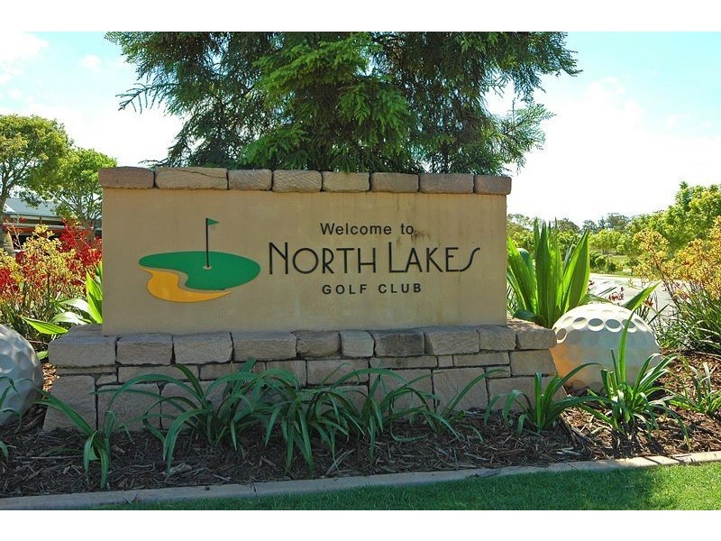 3 Dotterel Crescent, North Lakes QLD 4509