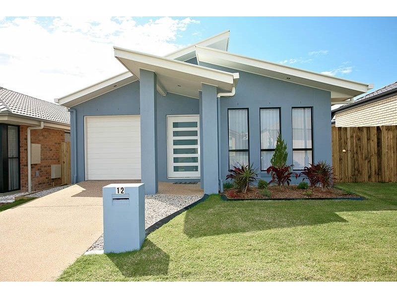 12 Kingdom Circuit, North Lakes QLD 4509