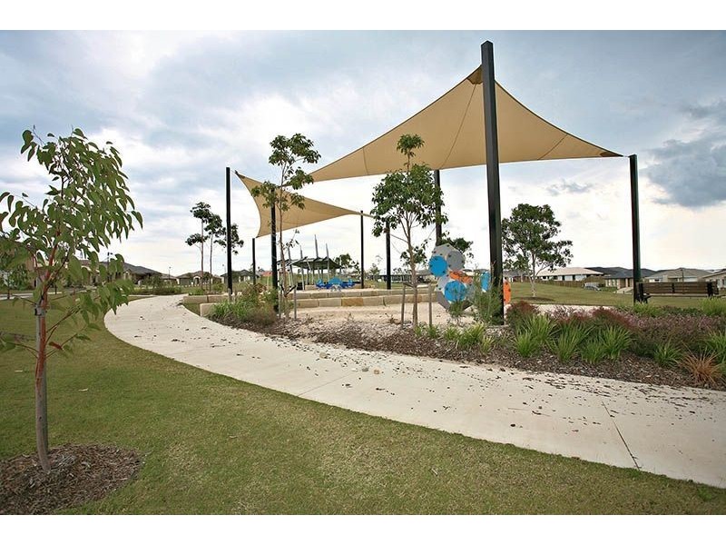 12 Kingdom Circuit, North Lakes QLD 4509