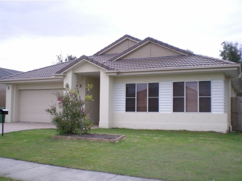 19 Wallaroo Circuit, North Lakes QLD 4509