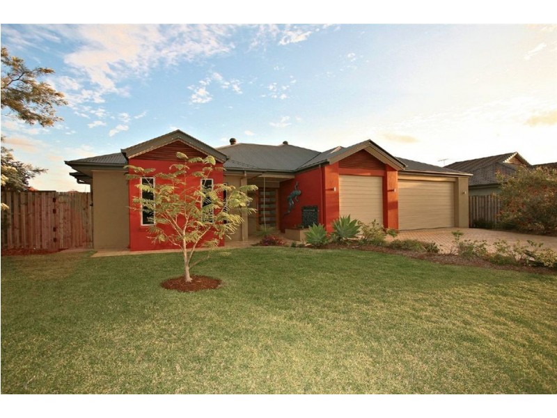21 Peppertree Court, Narangba QLD 4504