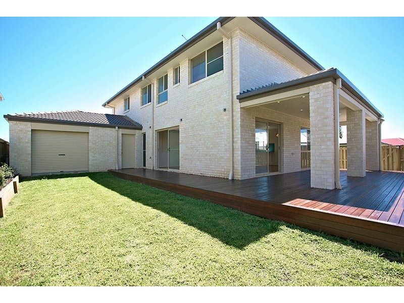 10 Bettong Place, North Lakes QLD 4509