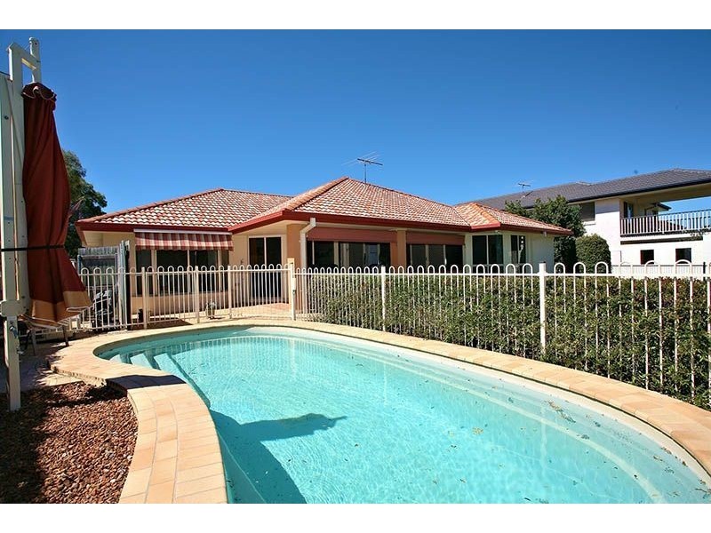 9 McNiven Court, North Lakes QLD 4509