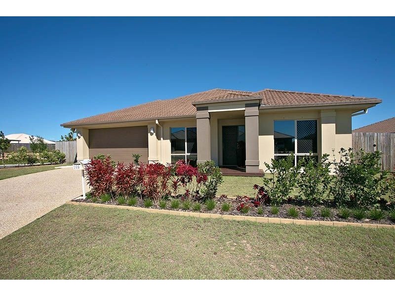 102 Possum Parade, North Lakes QLD 4509