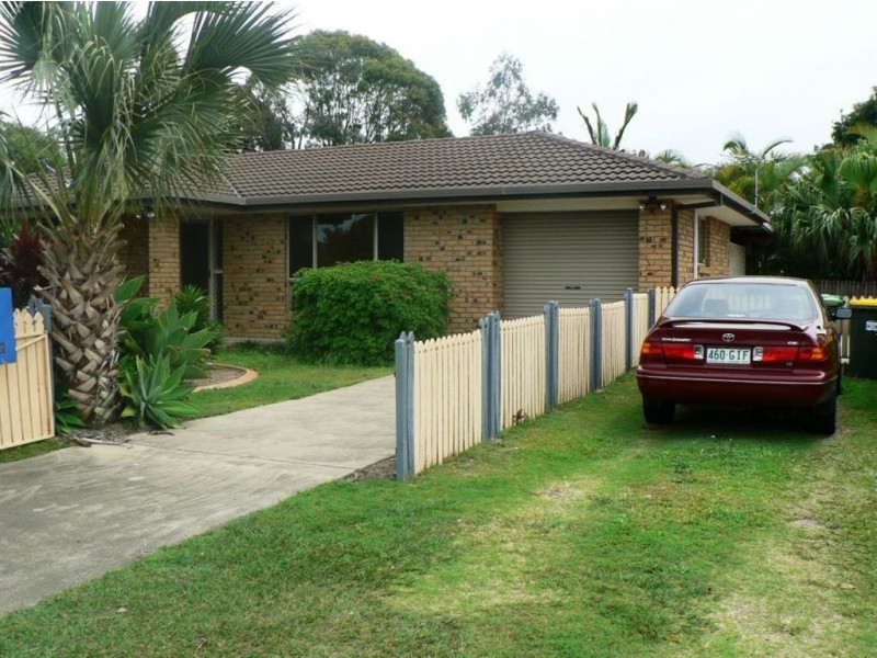40 Kate Ave, Deception Bay QLD 4508