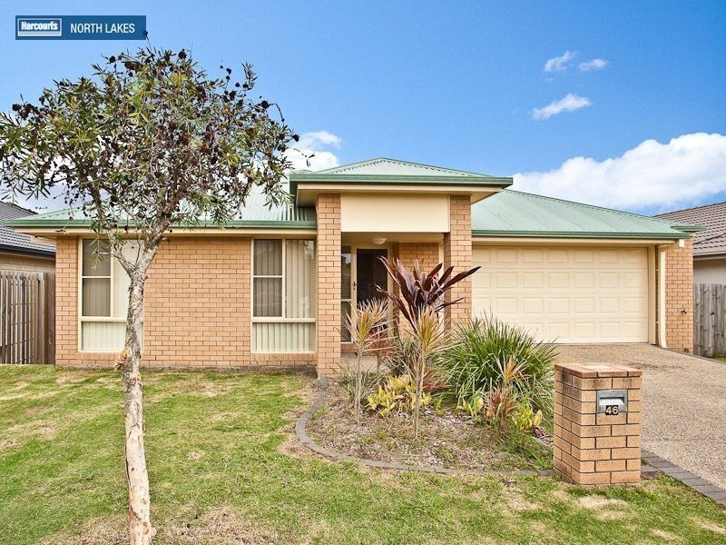 46 Brownell Street, Warner QLD 4500