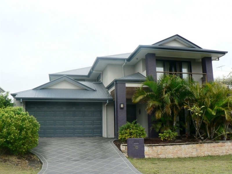 10 Tamarind Street, North Lakes QLD 4509