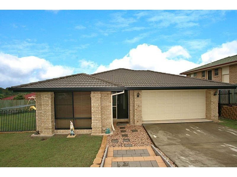 3 Civetta Court, Dakabin QLD 4503