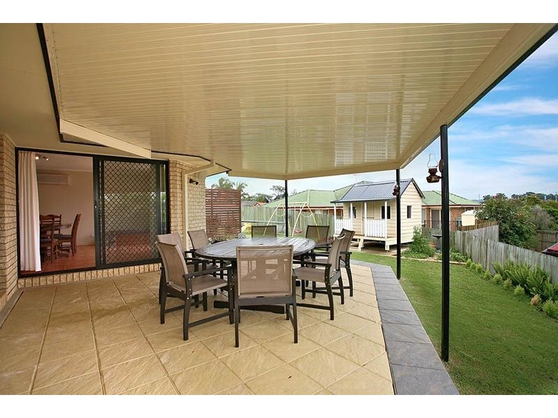 3 Civetta Court, Dakabin QLD 4503