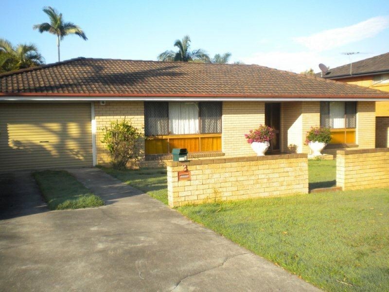 3 Pamrick Crescent, Clontarf QLD 4019