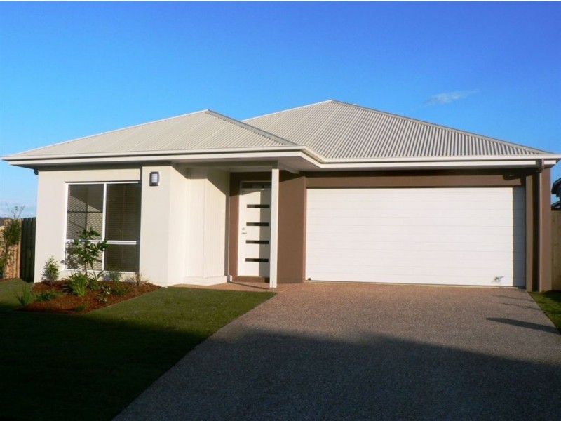 26 Daintree Circuit, North Lakes QLD 4509