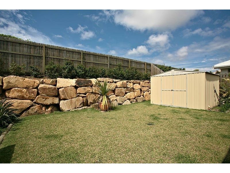 21 Kangaroo Street, North Lakes QLD 4509