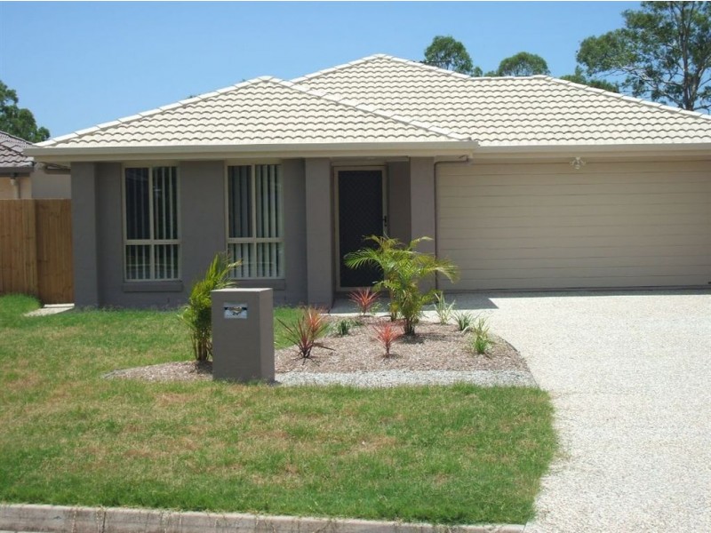 26 Whitlock Drive, Rothwell QLD 4022