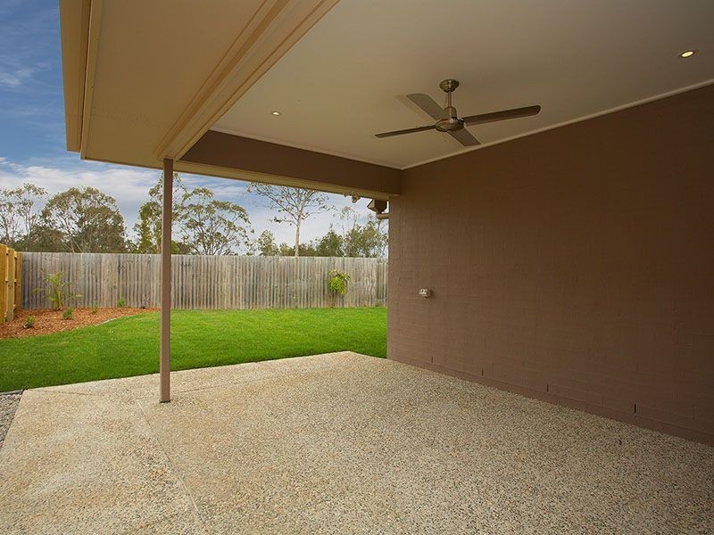 26 Whitlock Drive, Rothwell QLD 4022