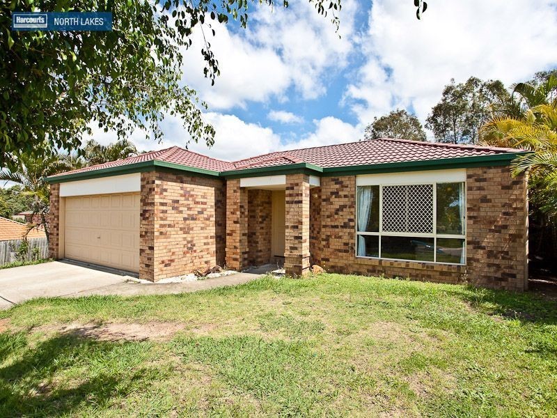 19 Akuna Way, Mango Hill QLD 4509