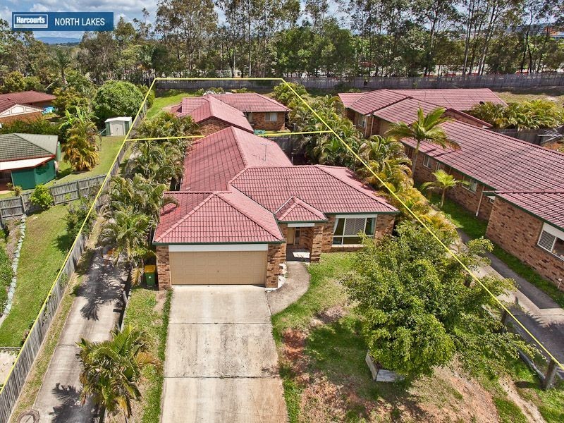 19 Akuna Way, Mango Hill QLD 4509