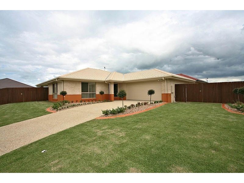 19 Dewar Court, Caboolture QLD 4510