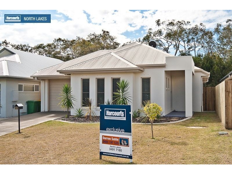 38 Mulgara Court, North Lakes QLD 4509