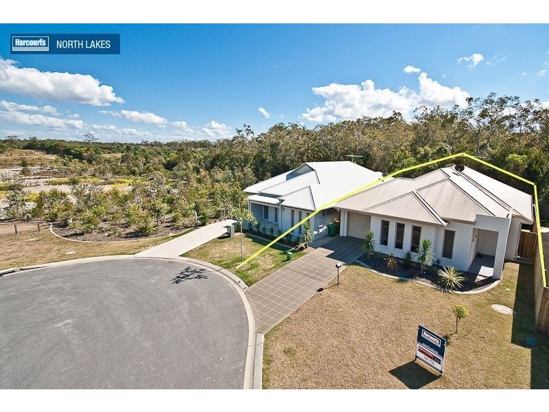 38 Mulgara Court, North Lakes QLD 4509