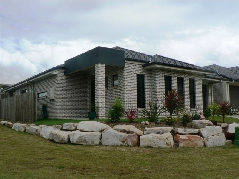 21 Rawlins Cr, North Lakes QLD 4509
