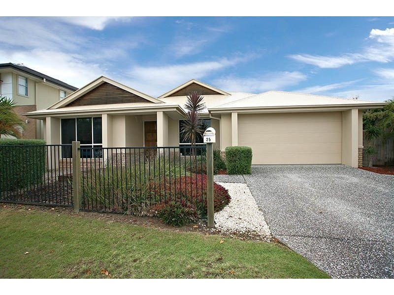 25 Midyim Street, North Lakes QLD 4509