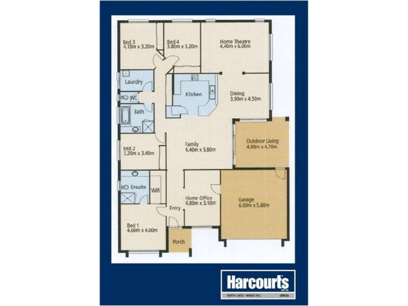 25 Midyim Street, North Lakes QLD 4509