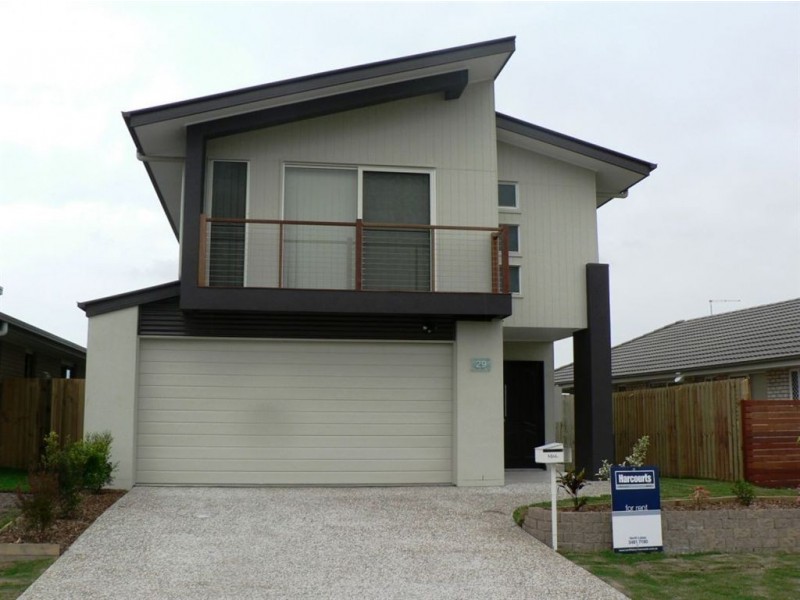 29 Mersey Street, North Lakes QLD 4509