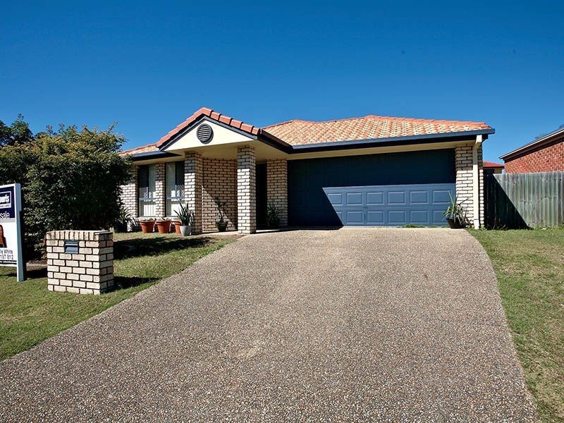 12 Heathcote Avenue, North Lakes QLD 4509