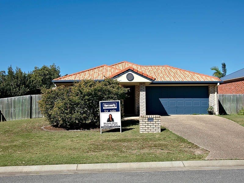 12 Heathcote Avenue, North Lakes QLD 4509