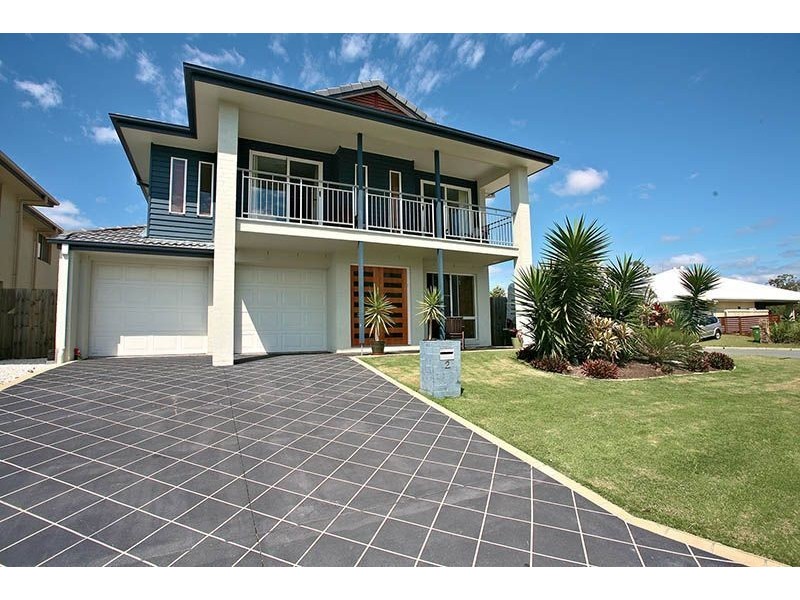 2 Lacebark Street, North Lakes QLD 4509