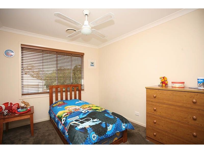 2 Lacebark Street, North Lakes QLD 4509