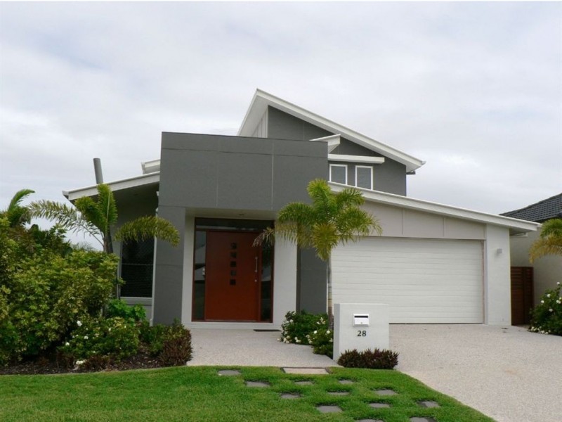 28 Forrestal Cct, North Lakes QLD 4509