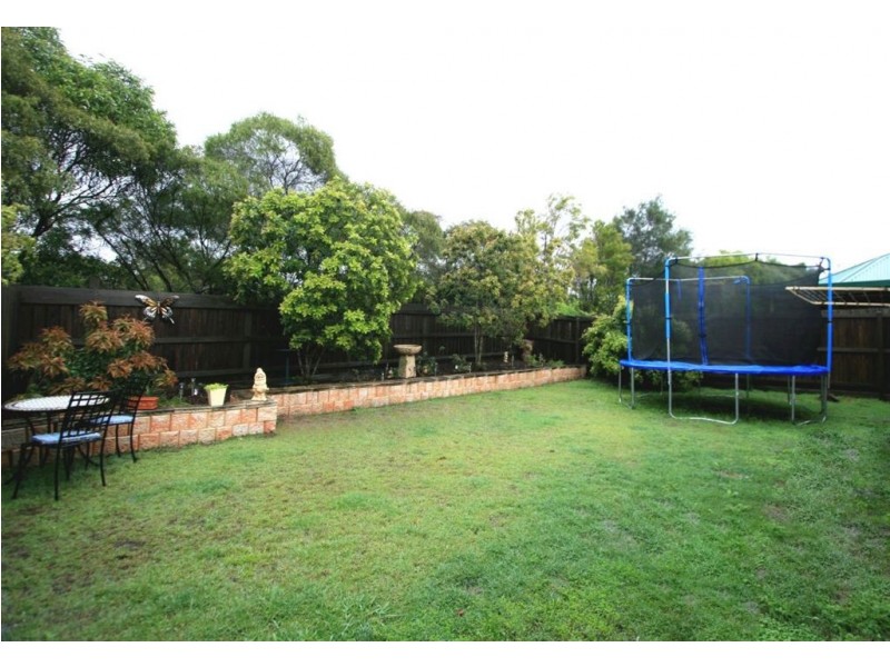 55 Grampion Circuit, North Lakes QLD 4509