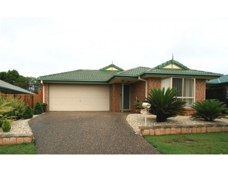 55 Grampion Circuit, North Lakes QLD 4509