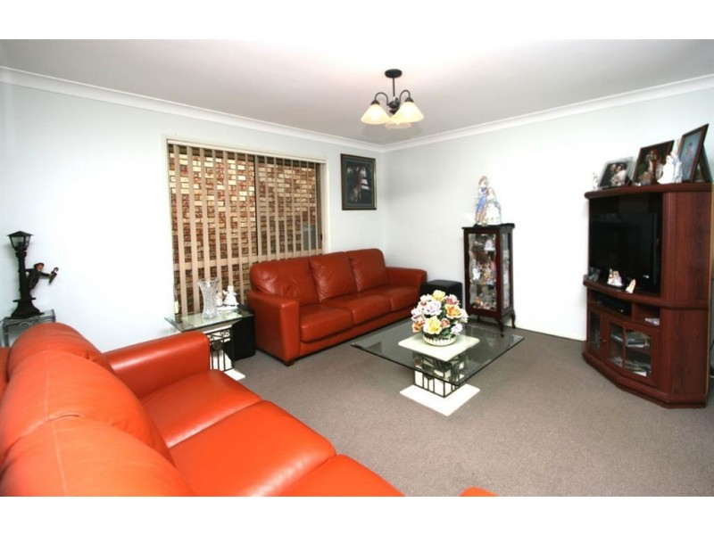 55 Grampion Circuit, North Lakes QLD 4509