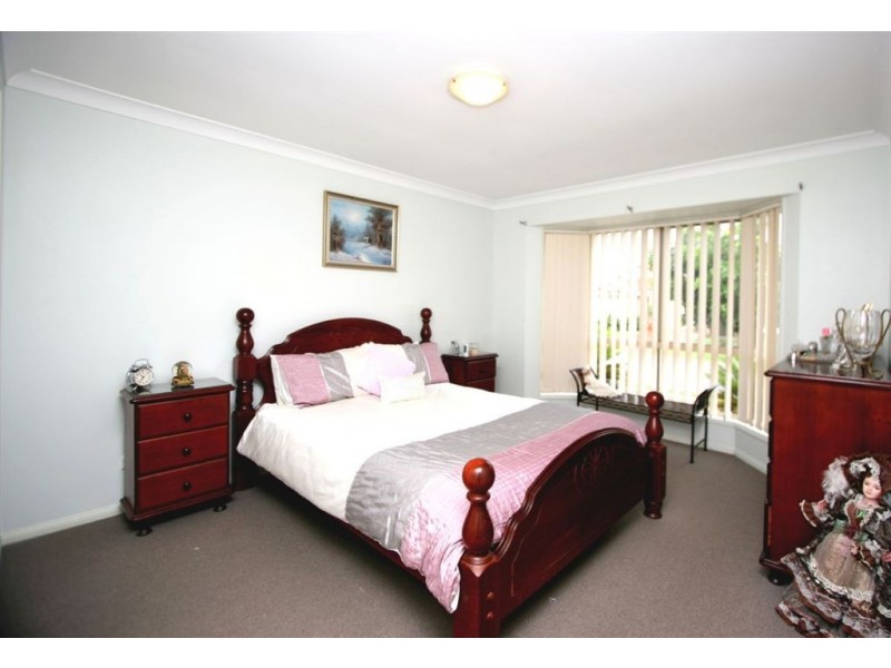 55 Grampion Circuit, North Lakes QLD 4509