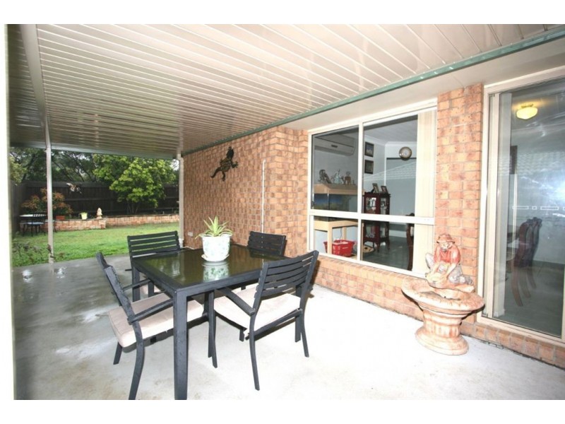 55 Grampion Circuit, North Lakes QLD 4509