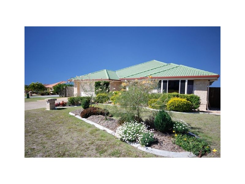 4 Gilbert St, North Lakes QLD 4509