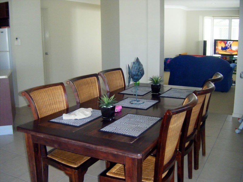 29 Dotterel Crescent, North Lakes QLD 4509